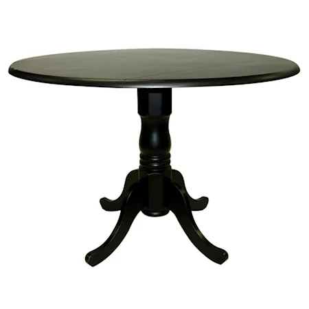 Provence Dining Pedestal Table